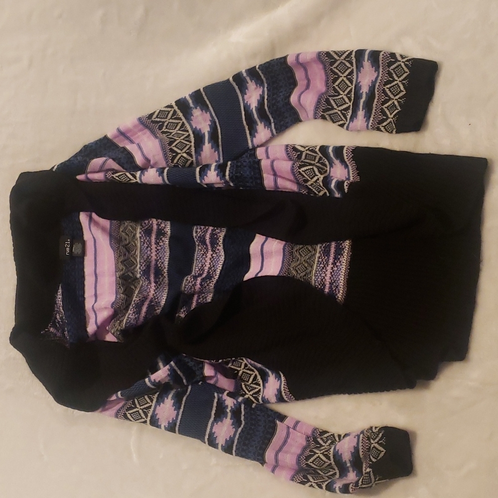 Beautiful cardigan sweater